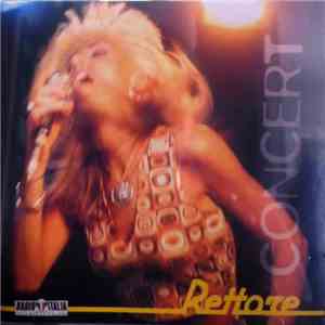 Rettore - Concert flac download