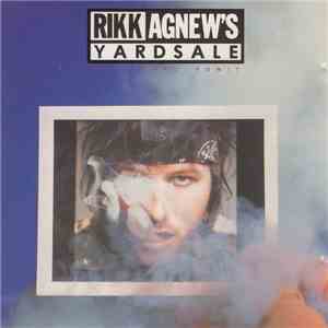 Rikk Agnew's Yard Sale - Emotional Vomit flac download