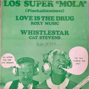 Roxy Music / Cat Stevens / Dr. Feelgood / Paul Anka - Los Super "Mola" (Pinchadissimos) flac download