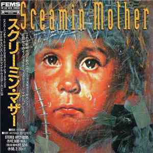 Screamin' Mother - Screamin' Mother flac download