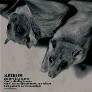 Seirom - Goodbye Cold Nights flac download