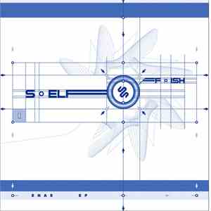 Selffish - Enas EP flac download