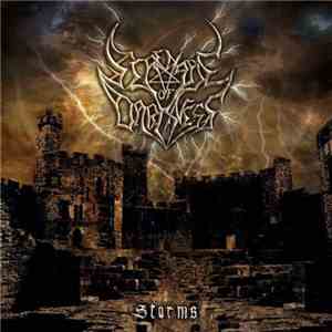 Serenade Of Darkness - Storms flac download