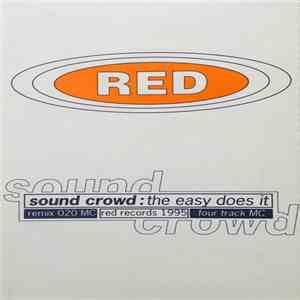 Sound Crowd - The Easy Does It flac download