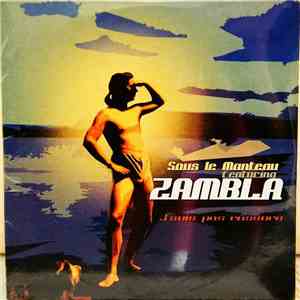 Sous Le Manteau Featuring Zambla - J'suis Pas Rassuré flac download