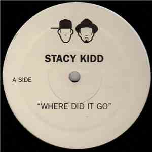 Stacy Kidd - Where Did It Go (MAW Remixes) flac download