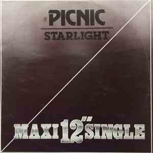 Starlight  - Picnic flac download