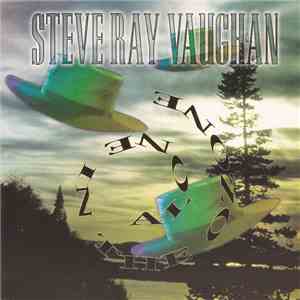 Stevie Ray Vaughan - Alone In The Ozone flac download