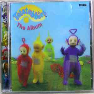 Teletubbies - The Album flac download