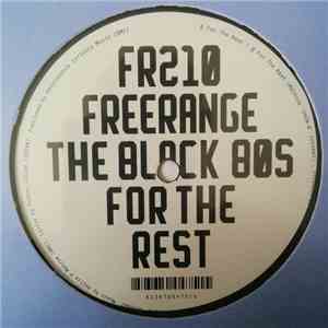 The Black 80s - For The Rest flac download