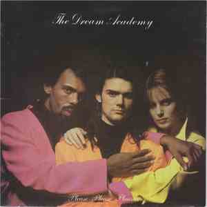 The Dream Academy - Please Please Please flac download