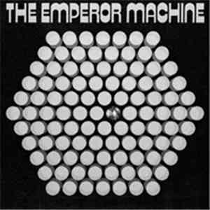 The Emperor Machine - Black Ken flac download
