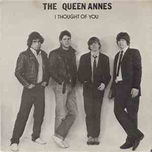 The Queen Annes - I Thought Of You flac download
