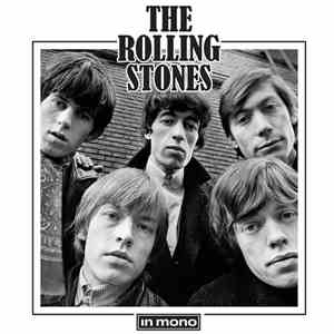 The Rolling Stones - The Rolling Stones In Mono flac download