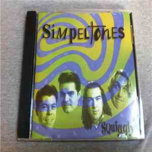 The Simpeltones - Squiggly flac download