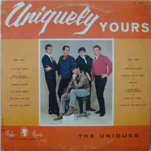 The Uniques  - Uniquely Yours flac download