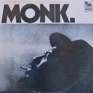 Thelonious Monk - Monk. flac download