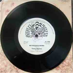 Thomas Mapfumo - Matiregerera Mambo / Zvandiviringa flac download