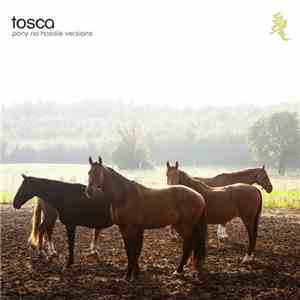 Tosca - Pony: No Hassle Versions flac download