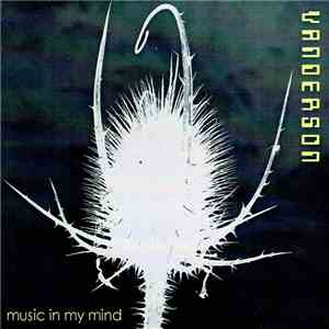 Vanderson  - Music In My Mind flac download