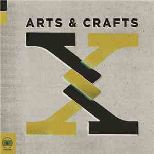 Various - Arts & Crafts X flac download