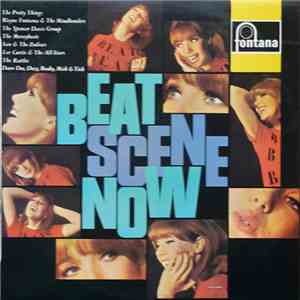 Various - Beat Scene Now flac download