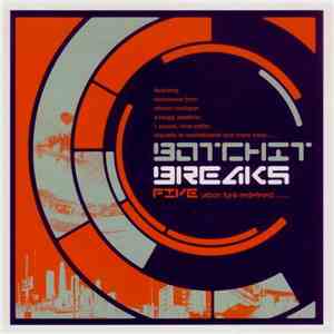 Various - Botchit Breaks 5 flac download