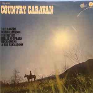 Various - Country Caravan flac download