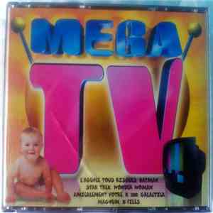 Various - Mega Tv flac download