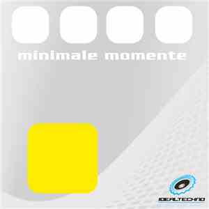 Various - Minimale Momente Gelb flac download