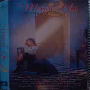 Various - Missing You 2- An Album Of Love flac download
