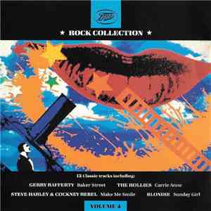 Various - Rock Collection Volume 4 flac download