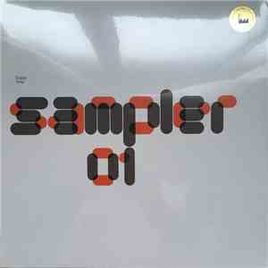 Various - Sampler 01 flac download