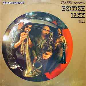 Various - The BBC Presents British Jazz Vol.1 flac download