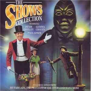 Various - The Shows Collection flac download