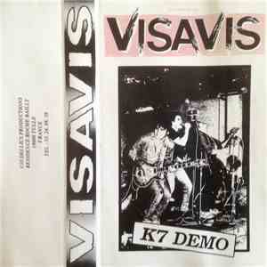 Vis à Vis - K7 Demo flac download