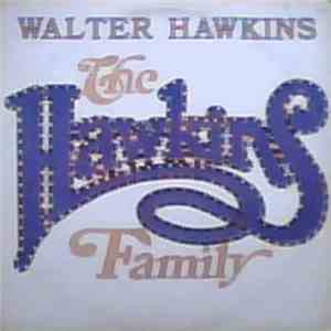 Walter Hawkins - The Hawkins Family flac download