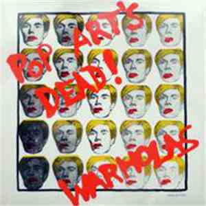 Warholas - Pop Art's Dead flac download