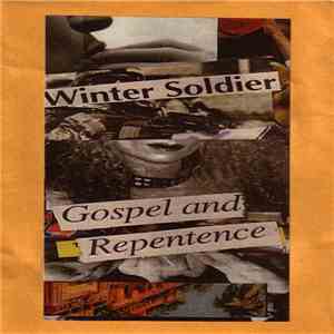 Winter Soldier - Gospel And Repentence flac download