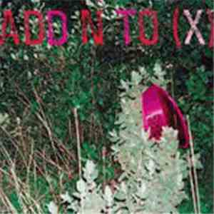 Add N To (X) - Add Insult To Injury flac download