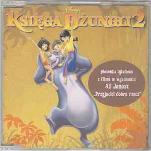 Ala Janosz - Przyjaciel Dobra Rzecz flac download