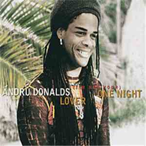 Andru Donalds - (I'm Not Your) One Night Lover flac download