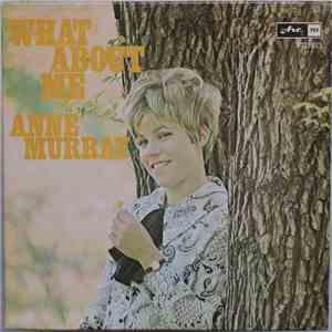 Anne Murray - What About Me flac download