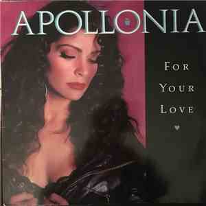 Apollonia - For Your Love flac download