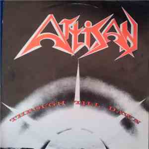 Artisan  - Through Till Dawn flac download
