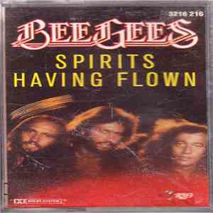 Bee Gees - Spirits Having Flown flac download