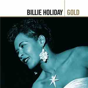 Billie Holiday - Gold flac download