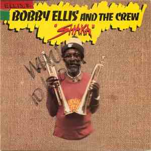 Bobby Ellis And The Crew - Shaka flac download