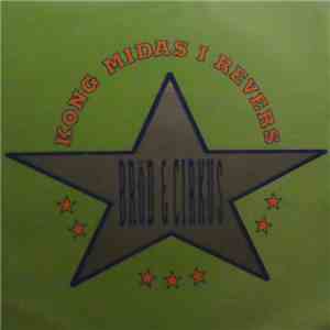 Bröd & Cirkus - Kong Midas I Revers flac download