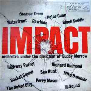 Buddy Morrow - Impact flac download